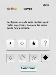 test ci compacto ipad capturas de pantalla 4