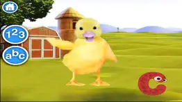 patito que habla iphone capturas de pantalla 3