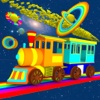 ABC Alphabet Train: Learning 3D Game For Kids