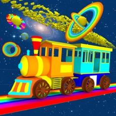 Activities of ABC Alphabet Train: Learning 3D Game For Kids