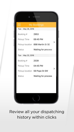 Ezvoy Dispatch(圖4)-速報App