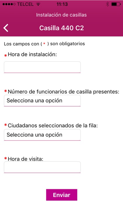SIJE CAES screenshot-3