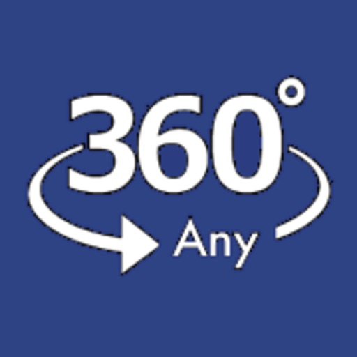 360-Any Photo icon