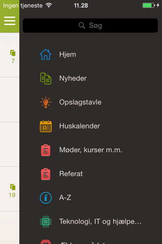 Billund Kommune Ældreområdet screenshot 4