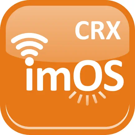 imOS CRX Читы
