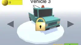 Game screenshot 3D Tiny Car Racing 2017 apk