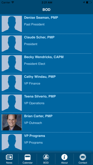 PMI Milwaukee SE WI Chapter(圖2)-速報App