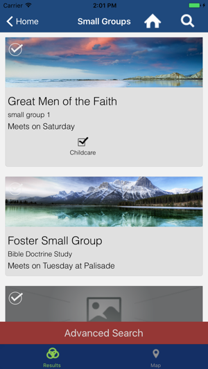 Saint John Church App(圖3)-速報App