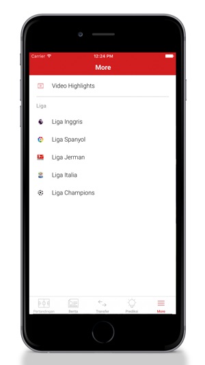 Football5star(圖5)-速報App