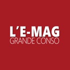 Top 12 Business Apps Like Emag GRANDE CONSO - Best Alternatives