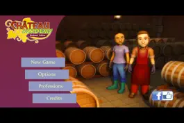 Game screenshot Château Academy mod apk