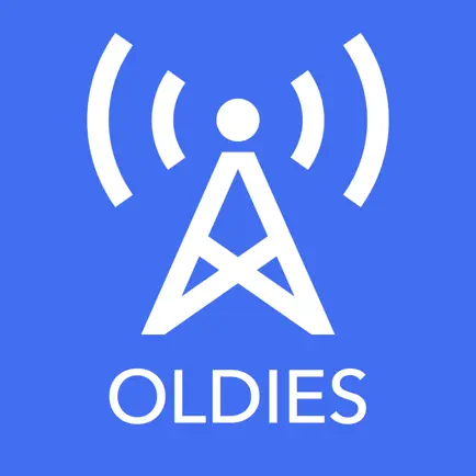 Radio Channel Oldies FM Online Streaming Читы