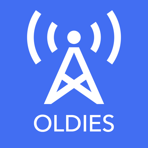 Radio Channel Oldies FM Online Streaming