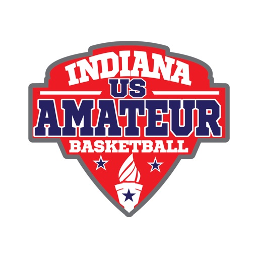 Indiana US Amateur Basketball icon