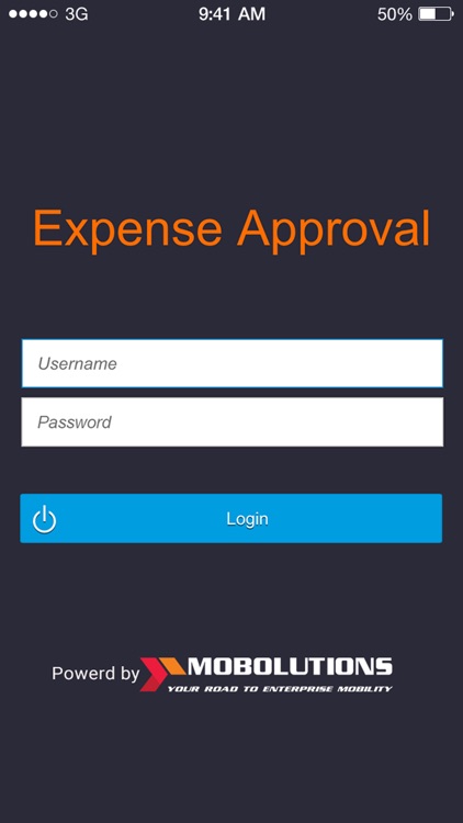 Expense Approvals