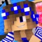 Little Carly Skins For Minecraft Pocket Edition