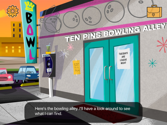Vaper Chase iPad screenshot