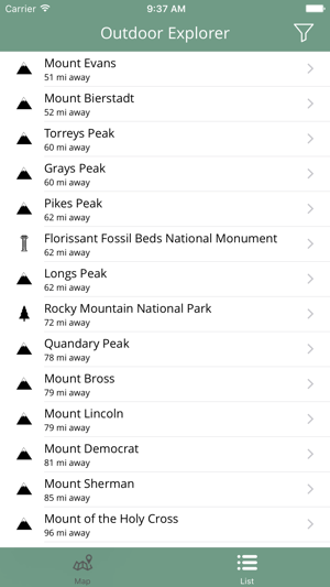 Outdoor Explorer(圖2)-速報App
