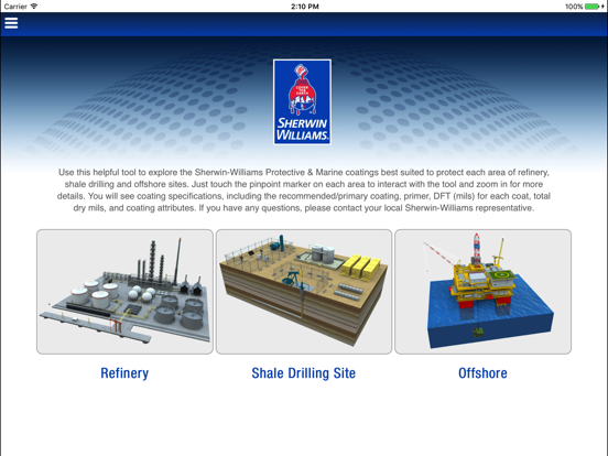Screenshot #5 pour SW Oil & Gas