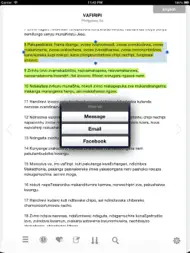 Get Shona Bible ipad bilder 1
