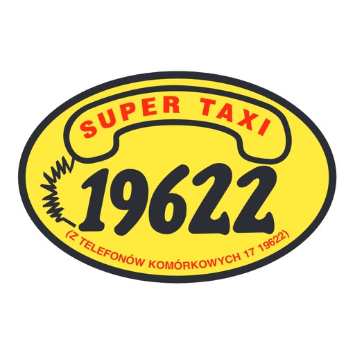 Super Taxi Rzeszów icon