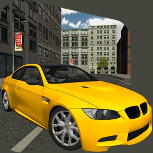 Good Street Car iOS App