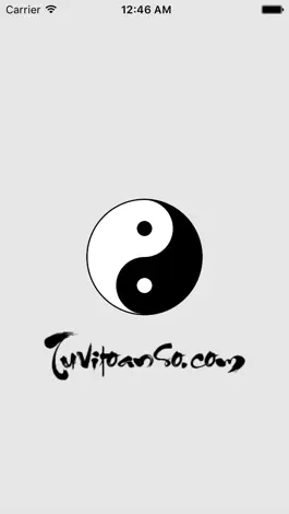 Game screenshot Tử Vi Toán Số ( Hoàng Quý Sơn ) hack