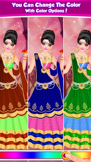Gopi Doll Fashion Salon 2(圖5)-速報App
