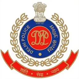 Delhi Police Senior Citizen app icon