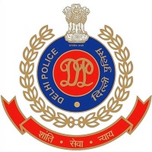 Delhi Police Senior Citizen