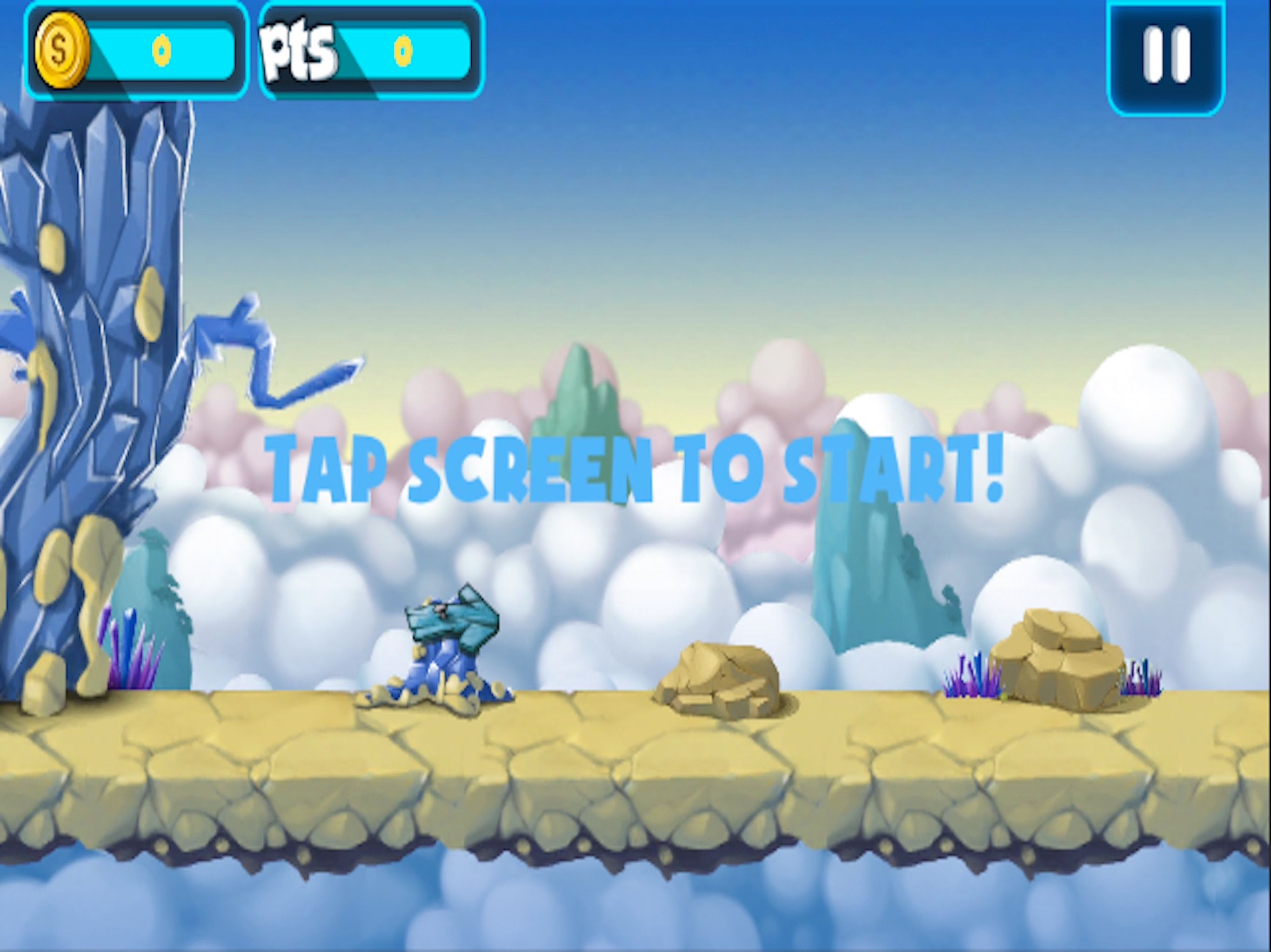 CSZ : Spider Over Run screenshot 10