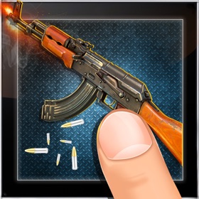 螢幕擷取畫面 (3) Simulator Shoot Weapon Gun