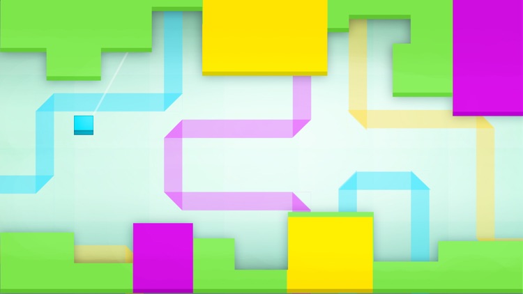 Paper.io 2.0: Wings Geometry Jump on Sky