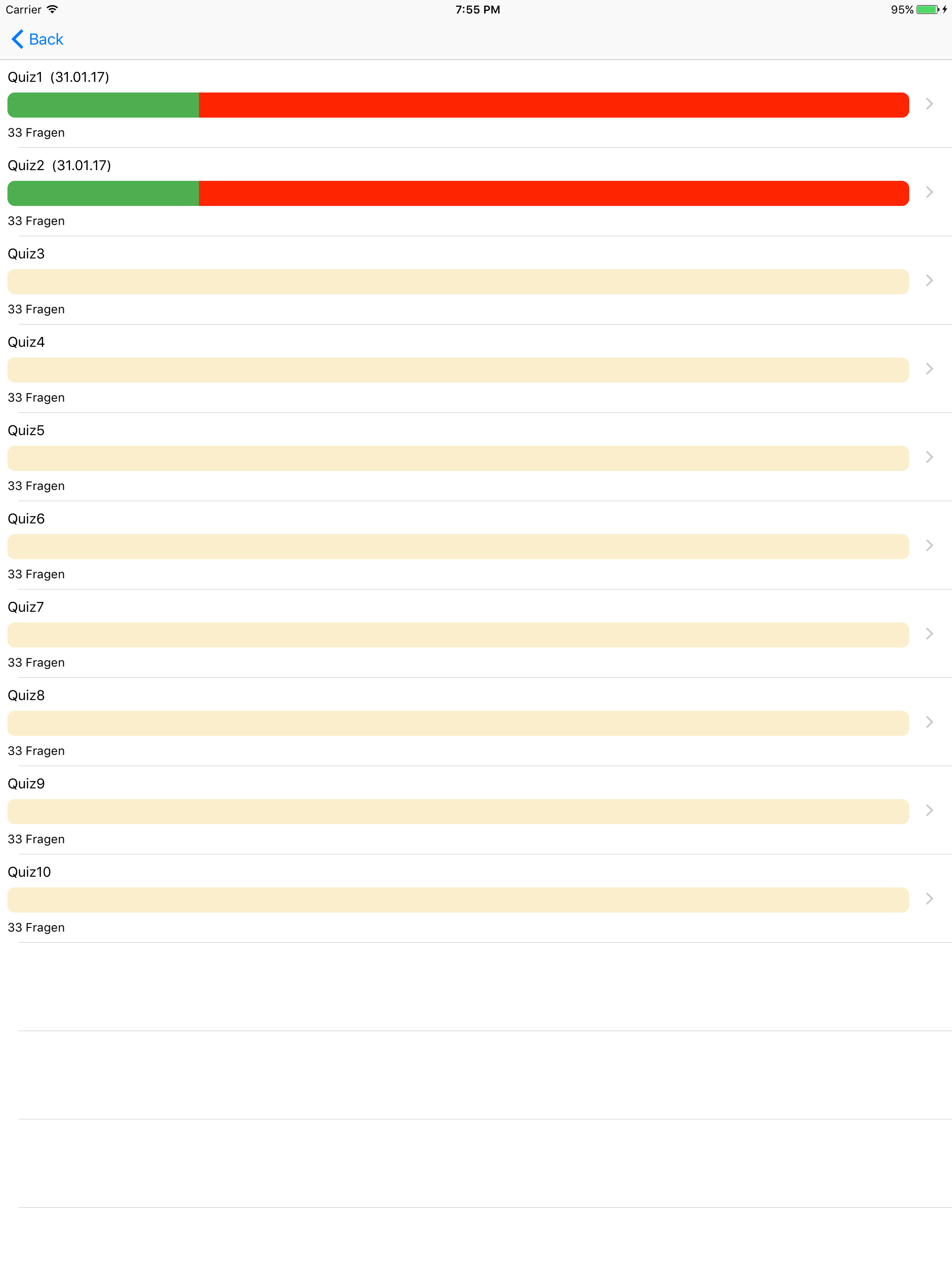 Einbürgerungstest 2017 Gratis