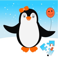 Activities of Polly de Pinguïn puzzel