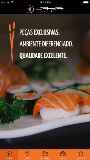 Japa Temaki