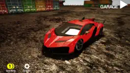 Game screenshot Super Sport Car Parking 3D mod apk