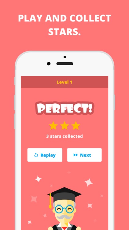 WordUp! The Italian Word Game screenshot-3