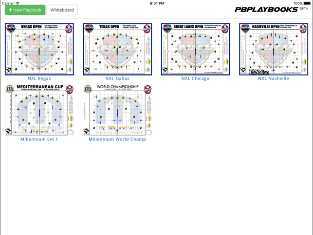 PBPlaybooks(圖2)-速報App