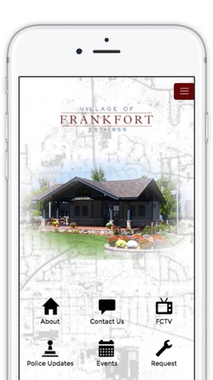 Village of Frankfort(圖1)-速報App