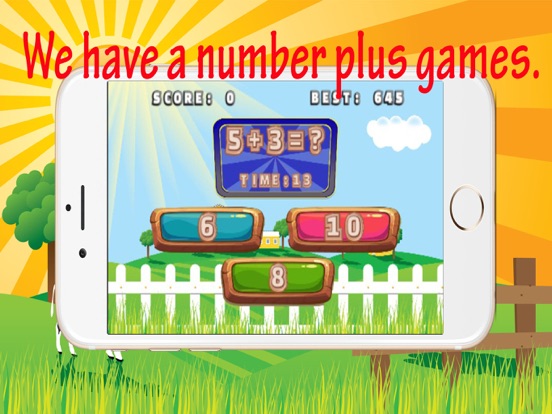 Screenshot #5 pour 4th grade math games jeux de mathématiques