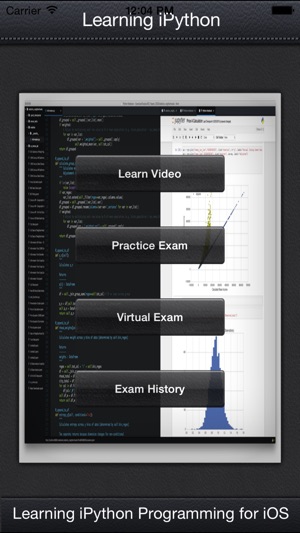 Learning iPython(圖1)-速報App