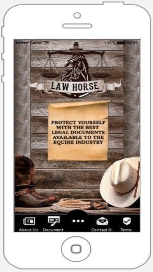 LawHorse