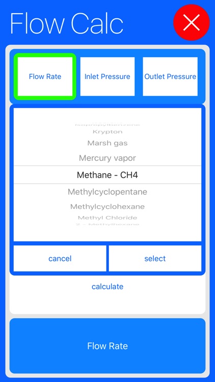 Flow Calc screenshot-4