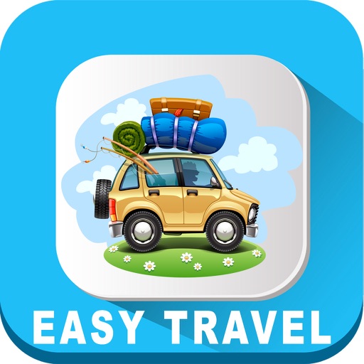 Easy Travel - Local Transportation in the City icon