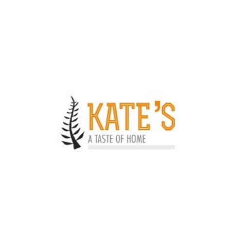 Kates Cafe icon