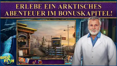 Hidden Expedition: Das Ende von Midgard