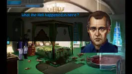 Game screenshot Technobabylon apk