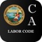 California Labor Code app provides laws and codes in the palm of your hands