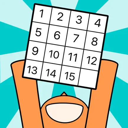 Solve your 15-Puzzle Читы
